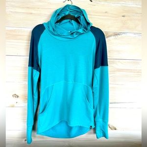 Fly Low women’s Alva hoodie size medium